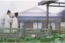 粤越欲试，戏曲如何戳中“流量密码”图片