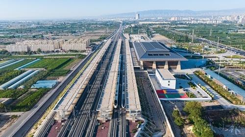 非凡“十四五” 奋进新武威