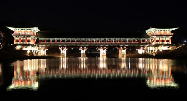 列国鉴丨记者观察：庆州，“最能代表韩国的城市”