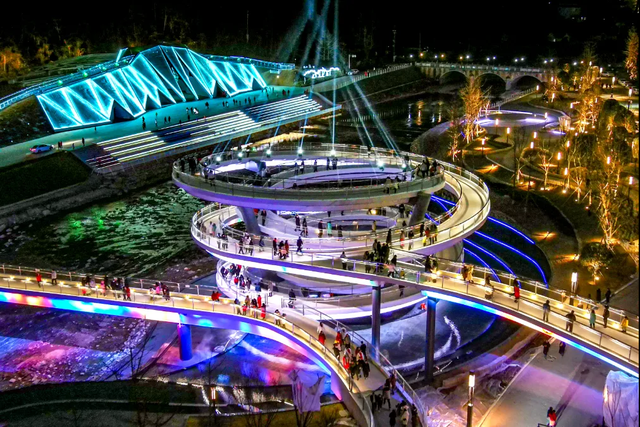 打造国际样板！白鹿音乐文创产业园奏响产业融合交响曲