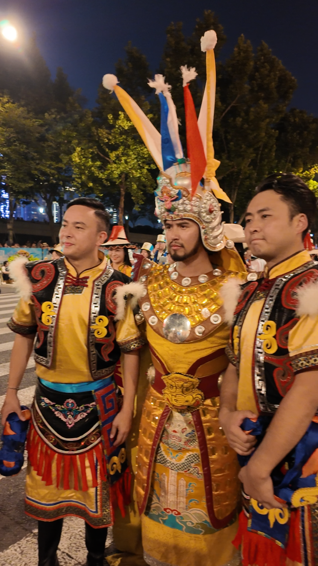 双双创纪录！上海旅游节“人财两旺”完美收官，吸引全世界游客来上海、游中国