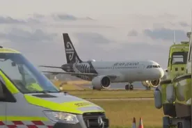 突发！机上154人，遭炸弹威胁图片