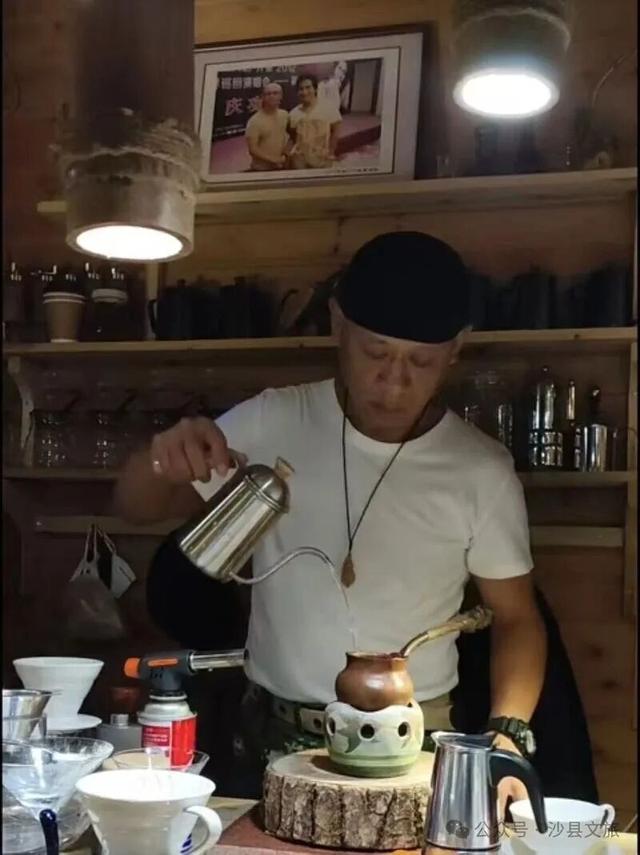 国庆中秋别挤了！来沙县，在治愈民宿邂逅8天“森系浪漫假期”