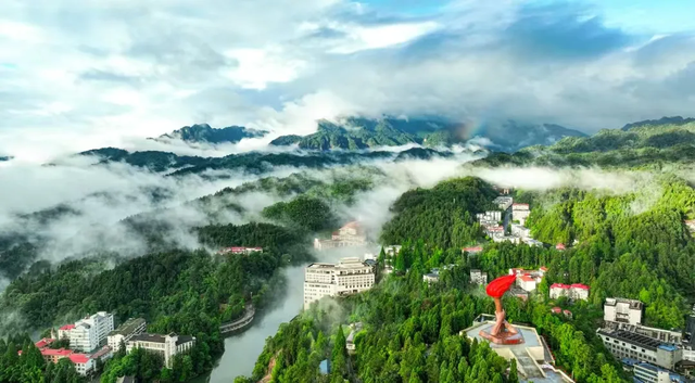 致敬师恩！吉安景区 2025 教师节专属优惠清单，请查收！