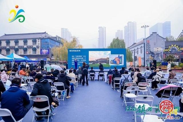 “江山‘镇’美·‘济’客出发”2025镇江文化旅游（济南）推介会举行