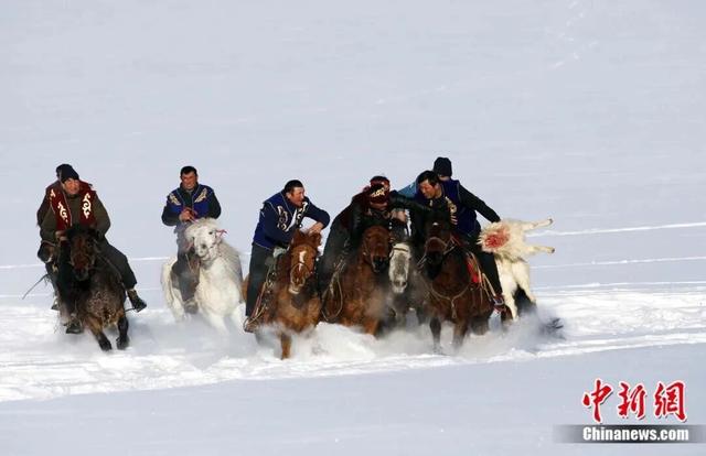 这座7万人口的县城即将涌入80万人，只为一项运动……