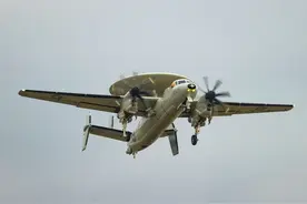 对美采购军品组件却由岛内黑名单厂商中标？台空军忙称“尚未签约”，岛内网友讽：水好深图片