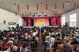 【新春走基层】云南文旅志愿者：让“冬暖花开”更有温度图片