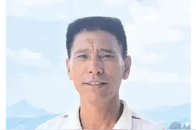 恭城瑶族自治县人大代表、莲花镇崇岭村党支部副书记赵进忠： 当好群众脱贫致富的“领路人”图片