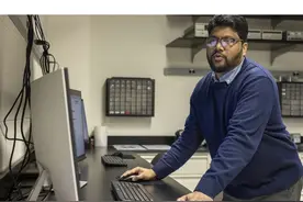 引发全球轰动的超导实验被《自然》撤稿，我国科学家曾证伪图片