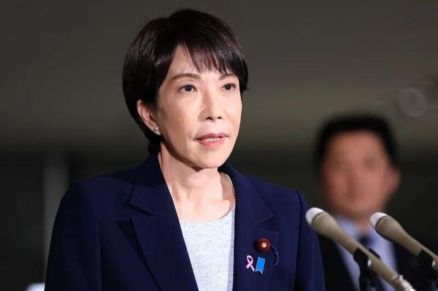 “高市下台！”高市早苗选举拉票演讲第一站，遭日本民众抗议