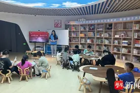 盐城市亭湖区东亭湖街道开展“两弹一星”精神宣讲活动图片