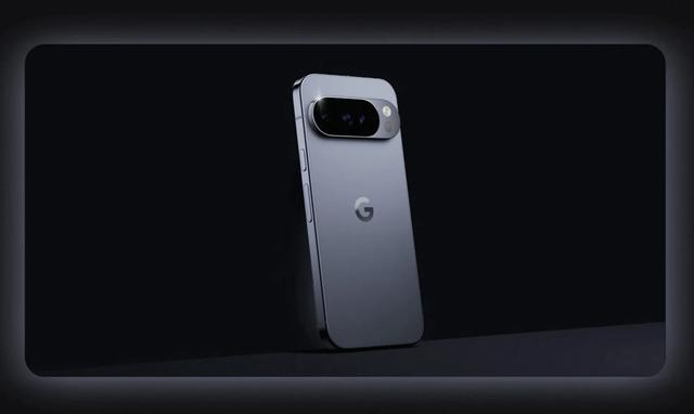 Pixel 10 Pro 最新渲染图泄露 看起来很像基础型号