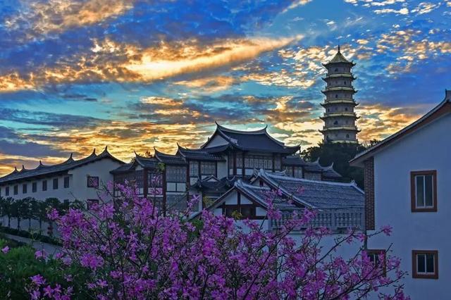 三天两夜！妈祖金身绕境巡安湄洲岛，四大核心点位抢先看→