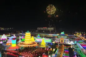 【关注】正月十五吉林花式“闹”元宵 活动抢先看！图片