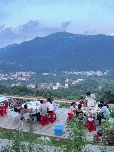 全都来涵江！11月1-3日，一起品南洋美食、赏水乡美景！宝藏路线来了，GO！出发！