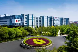 全国医药工业百强榜单发布 新乡高新区华兰生物入选图片