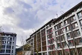 果然视频｜即墨三年启用73处中小学幼儿园 教育硬件设施提升图片