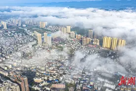 干出一片新天地——花垣县真抓实干见闻图片