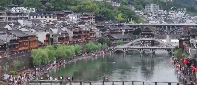 “温点”升热、“冷点”升温！旅游计次票激发出行“新”热情 激活消费“新”引擎