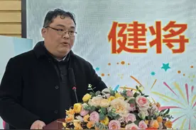 冲刺中考！南京一学校送出“拟录取通知书”，一滴青春的眼泪让教育有了温度图片