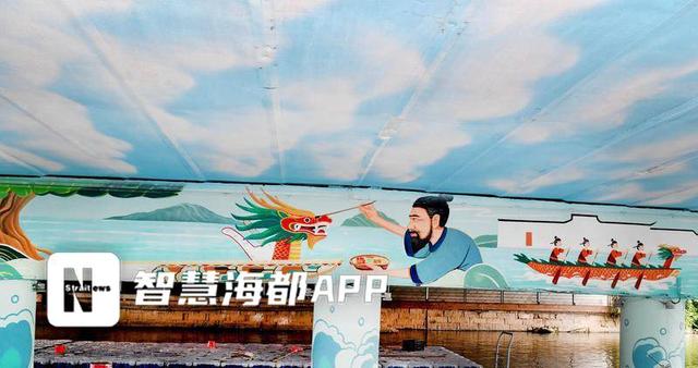 12座彩桥，串联“闽都”千年画卷！乘“福船”穿行晋安河—光明港航线，沿途每座桥下都藏着福州历史文脉密码