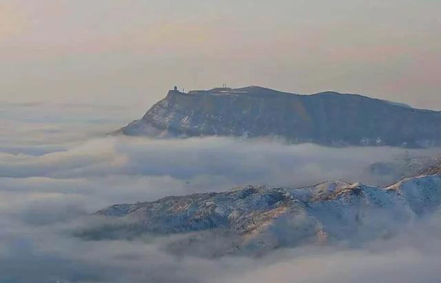 @“女神，”河南这些全部免门票！周末走起！