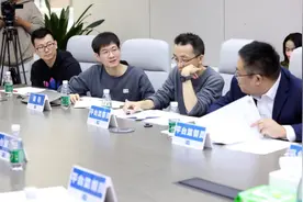 水滴筹单季度亏损超6000万 平台监督员抽查筹款案例监督资金流向图片