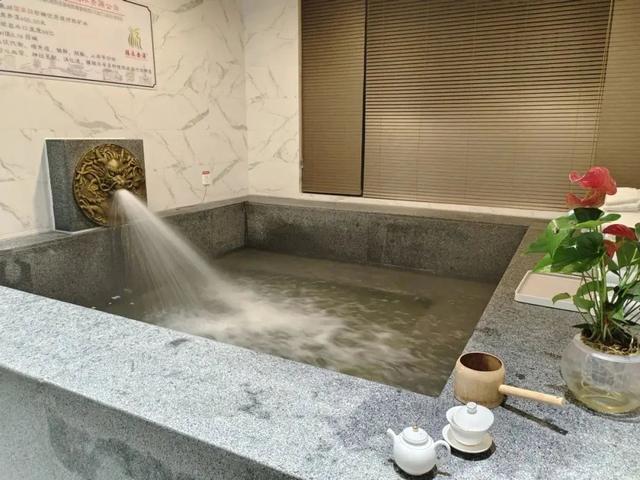 超多优惠！福州温泉放大招啦！