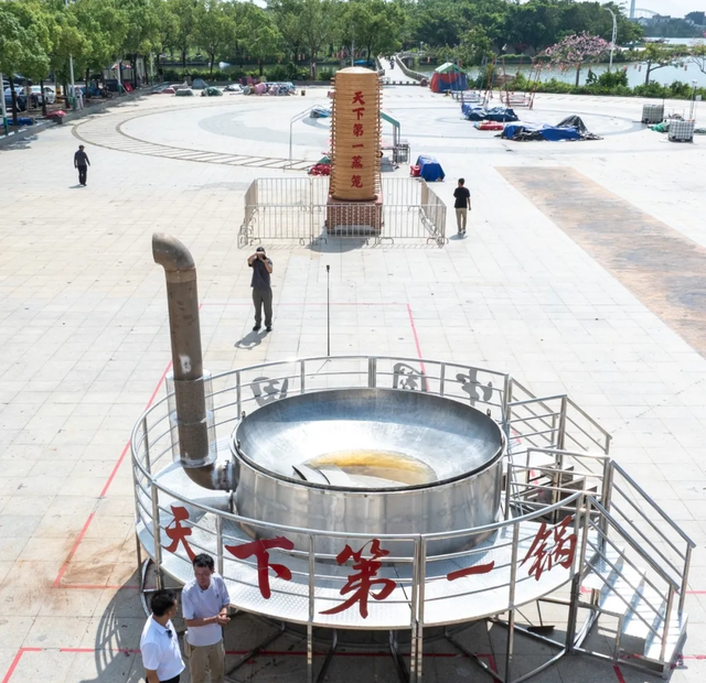 嗨足8天！这份涵江白塘攻略，让你的国庆中秋长假C位出道