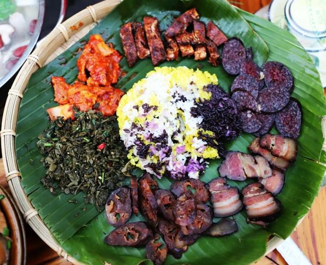 周六到融水看“县超”，再跟着这些路线逛吃逛吃旅旅游