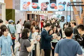 三城7个商场项目“潮”出圈，“后浪”营销“贩卖”松弛感图片