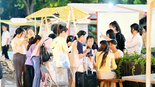游上海松江 寻上海之根丨这个国庆，一起感受家门口的烟火气