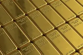 突然拉升！金价跌至2600企稳，高盛预计金价明年将涨到3000美元图片