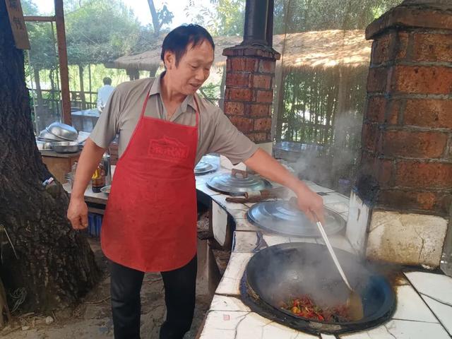燃动山水间：跟着赛事去旅行，邂逅蒙阴别样美