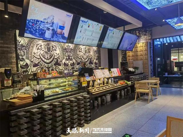 一街繁华 半城烟火