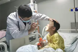 7个月大宝宝全身长满疱疹，“凶手”竟是妈妈？该病已进入高发期图片