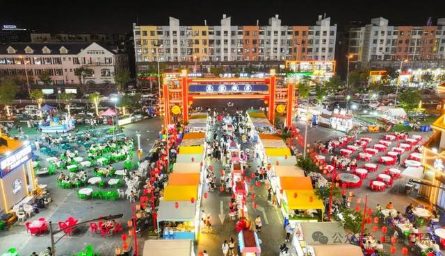 嗨翻！日照这个宝藏打卡地藏不住了！引爆夏夜狂欢！