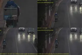 重点查处不戴头盔等行为！长沙将启动电动自行车“天眼行动”图片