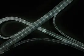 今日通车！广州⇋深圳20分钟图片