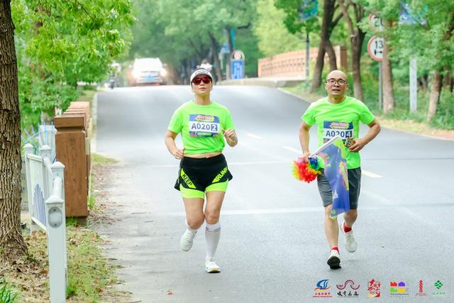 马陆金秋玩嗨了！彩虹跑、点歌会、创意市集全都有！