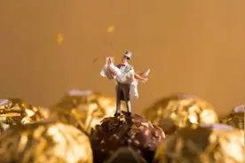 彩礼那些事图片