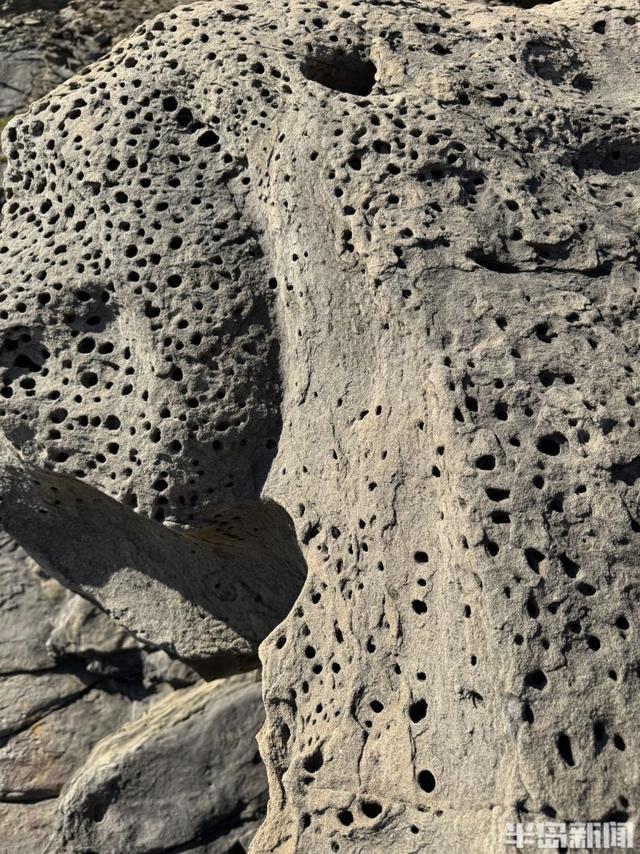 青岛宝藏海岛｜游客爆炸式增长，昔日偏远小岛变身旅游胜地