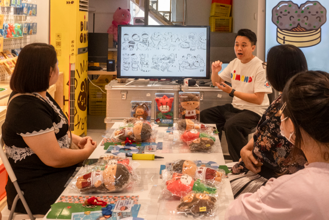 广州荔湾：文史资源“活起来”，新文旅业态“火起来”