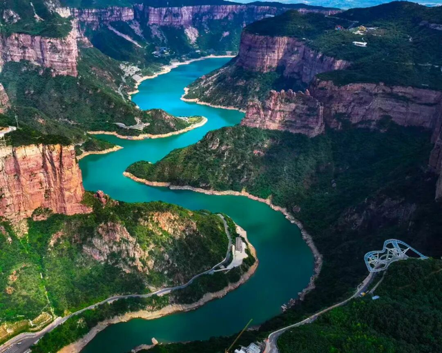 热门甄选景区“集结号”！2026版河南旅游年票正式发行！