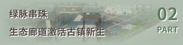 枝江这条1800多岁的街，上新！