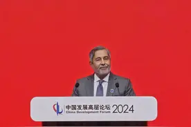 美光总裁：继续与中国合作，共同塑造全球半导体行业未来图片