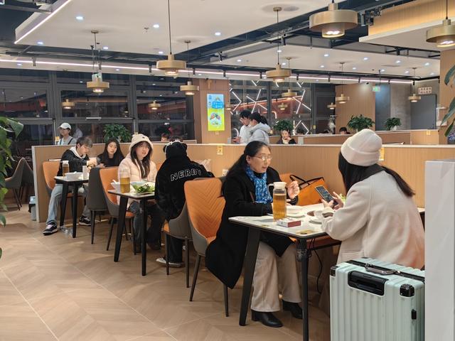 “秀美花溪”涌动新年气象:文体旅融合激发消费新活力