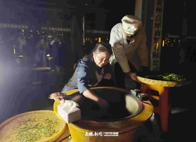 悦遵义·湄潭徒步城·重走西迁路丨投壶、猜灯谜、喝坝坝茶、看露天电影！好玩又有料