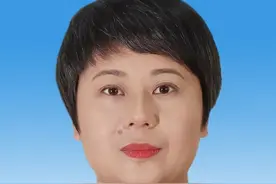 胡志莉当选市长图片